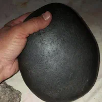 سنگ درمانی سیاه
