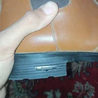 کفش مجلسی فول چرم ژاپنی