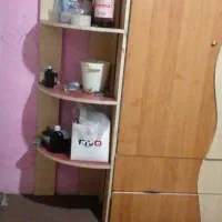 فروش کمد بچه