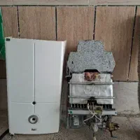 تعمیرات آبگرمکن و بخاری مهرگان رسالت کشمیری بهمن|خدمات پیشه و مهارت|مشهد, شهرک مهرگان|دیوار