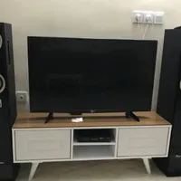 ال ای دی 43 LG ال جی ریسیور دار