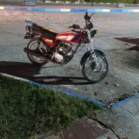 کبیر200|موتورسیکلت|قشم, |دیوار