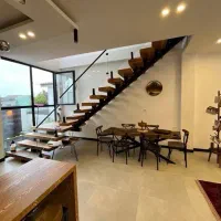 دوبلکس جنگلی خوش نقشه/حومه نور/سنددار ۳کنتور|فروش خانه و ویلا|هادی شهر, |دیوار