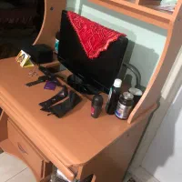 میز کامپیوتر|میز تحریر و کامپیوتر|گرگان, |دیوار