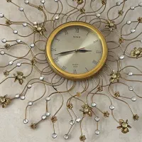 ساعت دیواری