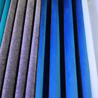 حراج انواع پرده خواب و پذیرایی|پرده، رانر، رومیزی|فولادشهر, مسکن مهر فولادشهر|دیوار