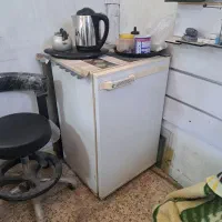 یخچال سایز کوچیک آزمایش