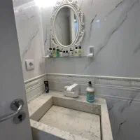 ۱۲۸متر/۳خواب/فول امکانات/بازسازی شده