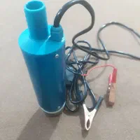 پمپ کفکش