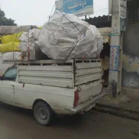 خریدار انواع ضایعات درب منزل بالاترین قیمت