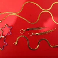 باسلام سرویس سه تیکه بدلی رنگ ثابت