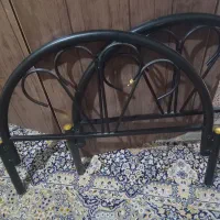 تخت تک نفره