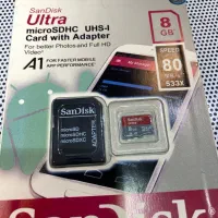 رم میکرو ۸ گیگ