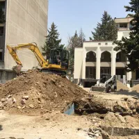 اجاره بابکت و مینی بیل و پیکور