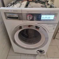 تعمیرات فوق تخصصی لباسشویی وظرفشویی در منزل