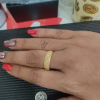 حلقه تراش|جواهرات|مسجد سلیمان, |دیوار