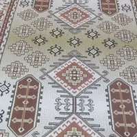 یک عدد گلیم فرش ۳ متر در یک ونیم|گلیم، جاجیم، گبه|تهران, مسعودیه|دیوار
