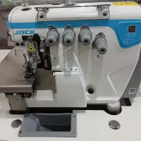 زیگزال ۵ نخ جک E4