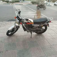 فروش موتور سیکلت پیشرو 200مدل 1400