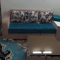 مبلمان راحتی|مبلمان خانگی و میز عسلی|تهران, چهارصد دستگاه|دیوار