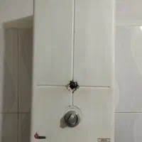 آب گرم کن دیواری بوتان 3115