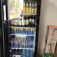 یخچال ایستاده  تک درب|یخچال و فریزر|زهک, |دیوار