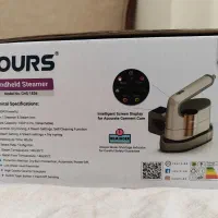 بخار گر دستی COURS|اتو و لوازم اتو|قرچک, مهدیه|دیوار