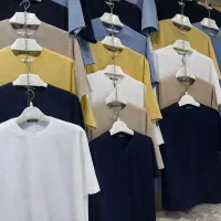 تیشرت آستین کوتاه مراکشی عمده در 3 سایز