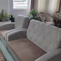 فروش مبل و میز ناهار خوری
