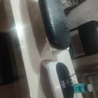 وسایل کاشت ناخن.دستگاه سوهان برقی