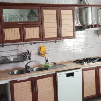 کابینت ام دی اف درحد نو