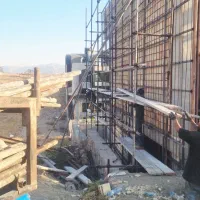 داربست فلزی نصب و اجاره  تهران پردیس دماوند و حومه