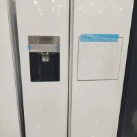 یخچال ساید جی پلاس نو