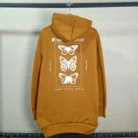 حراج هودی سایز بزرگ زنانه|لباس|شیراز, سیاه سنگ|دیوار