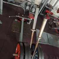 وسایل بدنسازی