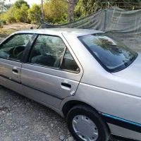 پژو405زیمنس مدل99 فقط معاوضه