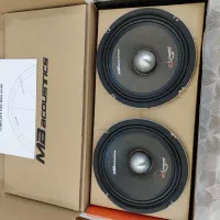 میدرنج ABAacoustics