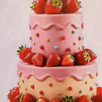 فردشنده قنادی