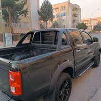 کی ام سی t8|خودرو سواری و وانت|تهران, حکیمیه|دیوار