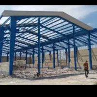 اجرای انواع مختلف سقف شیروانی نما لمبه آلاچیق و...