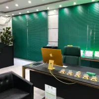 مدیر مارکتینگ (خانم)