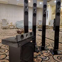 الجی لاک چری  مدل آخرین