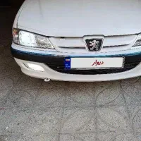 پژو پارس ۹۶|خودرو سواری و وانت|محمدیه-قزوین, |دیوار