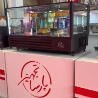 شوکیک / شو کیک رومیزی آماده ارسال