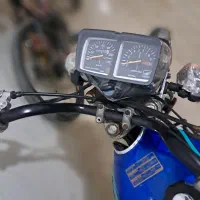 موتور لیفان مدل ۸۹ سالم|موتورسیکلت|میاندوآب, |دیوار