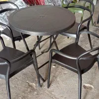 صندلی لهستانی فایبر