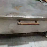 فر پیتزا|اجاق گاز و لوازم برقی پختوپز|نسیمشهر, |دیوار