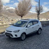 جک s5 اتومات مدل۱۳۹۵ بدون هیچ توضیح