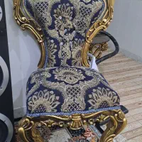 فروش مبلمان سلطنتی 9 نفره