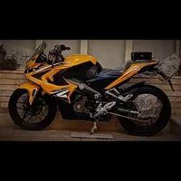 موتور آراس مدل 1395تازه تعمیر